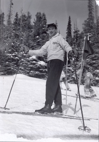 Robert Kenna
