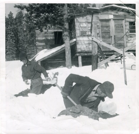 1930s Bo