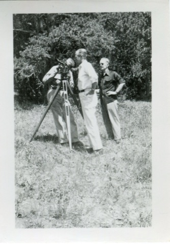 1950s 3MenScoping