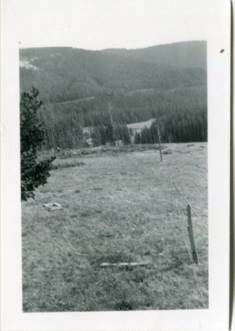 1950s Routing new runs
