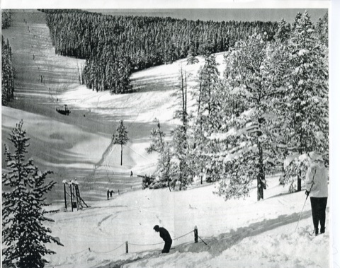 1960s From Base