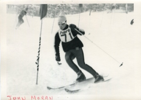 1960s John Moran