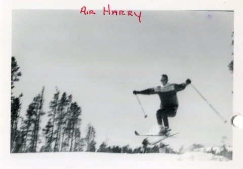 1966 Air Harry Birkenbuel