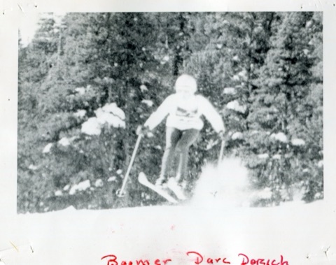 1966 Boomer Darcy Dorich