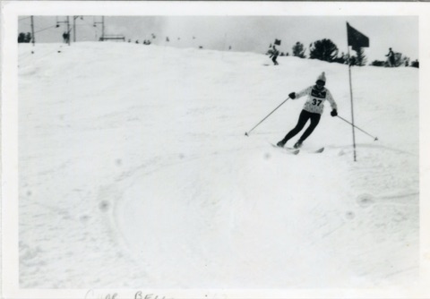 1966 Char Bell