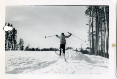 1966 Cindy Hall Big Jump2