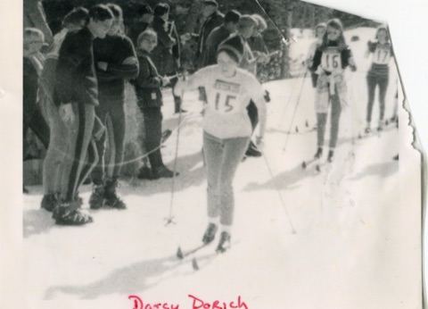 1966 Darcy Dorich