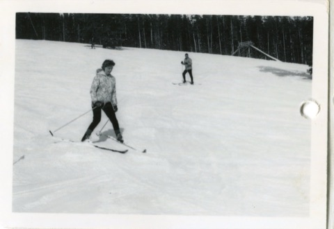 1966 Darlene Schmid Bovey