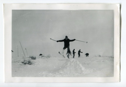 1966 Kid Big Jump
