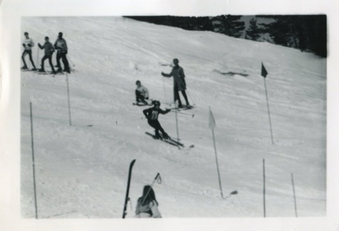 1966 Kid Racing