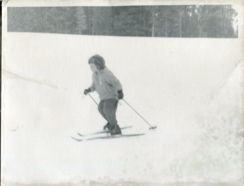 1966 Kid Sking 2