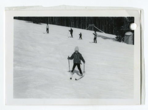 1966 Kid Small