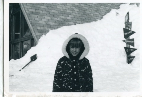 1966 Kim Hall
