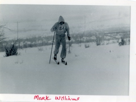1966 Mark Williams