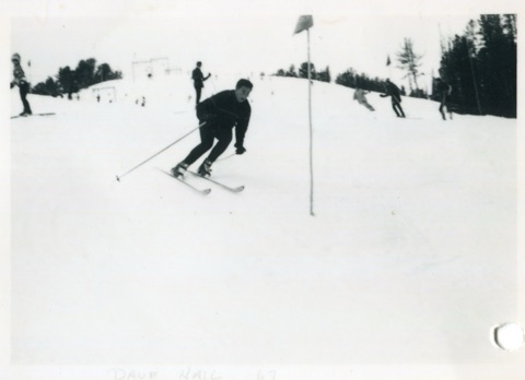 1966 Racer Kid
