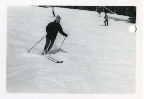 1966 Sherry