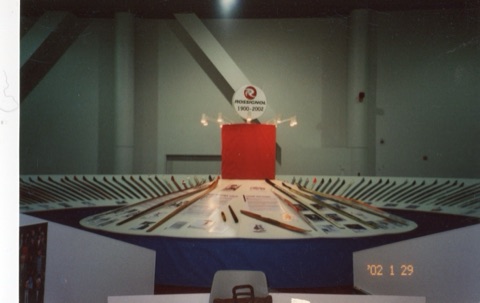 1966 Ski Design