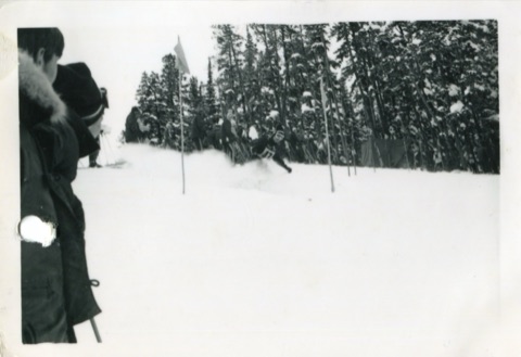 1966 Slalom