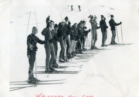 1966 Walnetto Hill Gang