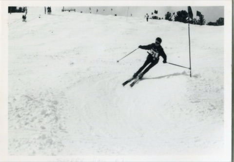 1966 Woman Racer 3