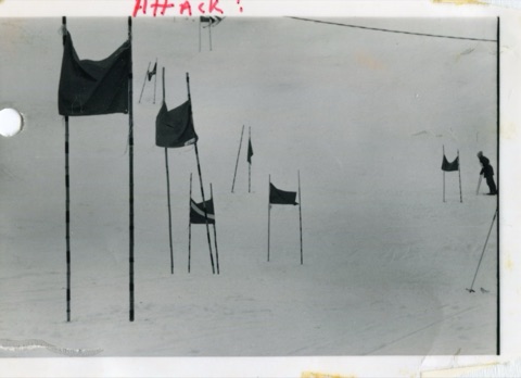 1970 Attack