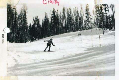 1970 Cindy Hall Racing3