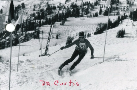 1970 Dr. Curtis
