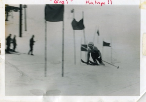 1970 Gigi-Kalispell