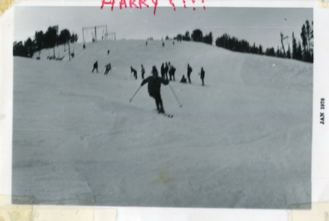 1970 Harry??