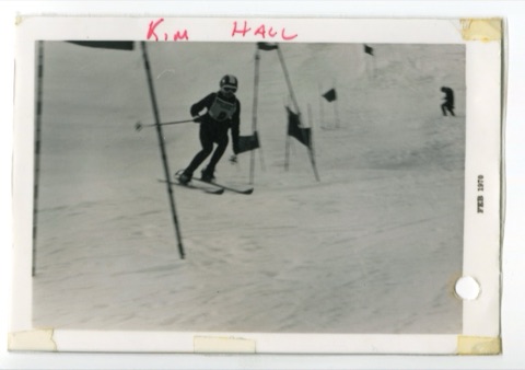 1970 Kim Hall Racing