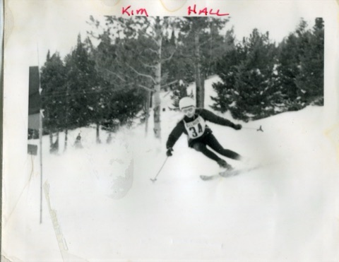 1970 Kim Hall Racing2