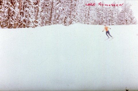 1970 Lare Asmosser