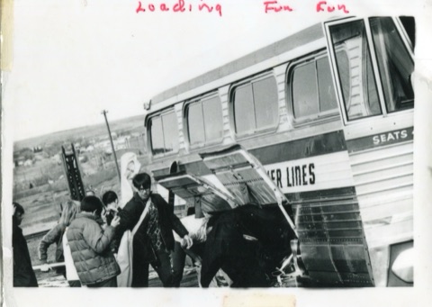 1970 Loading Fun Fun