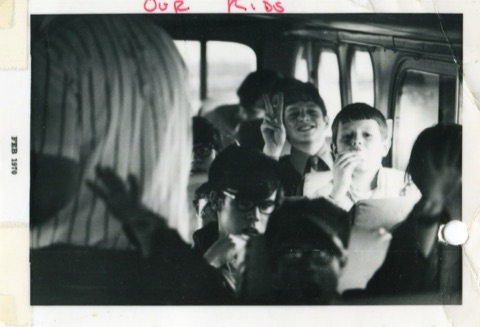 1970 Our Kids