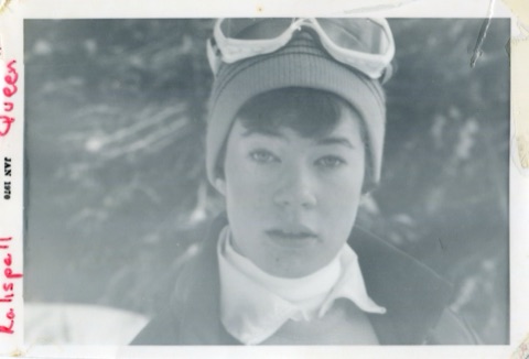 1970 The Queen