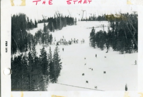 1970 The Start