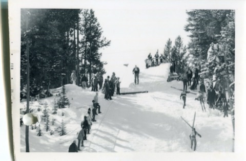 1971 Big Jump
