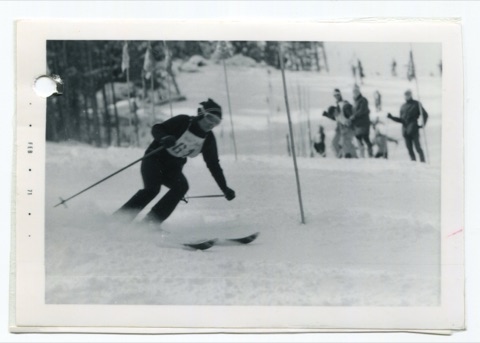 1971 Kid Racing