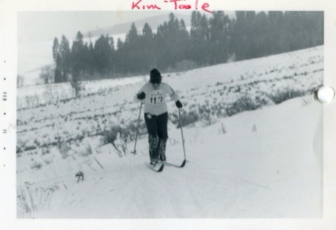 1971 Kim Toole