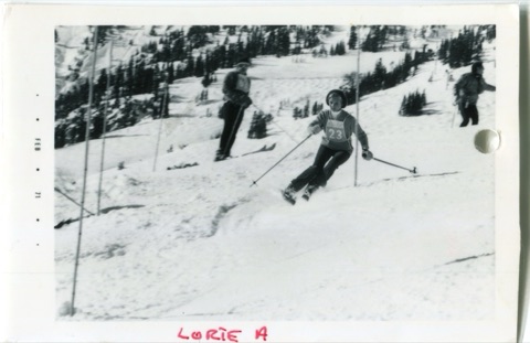 1971 Lorie Asmussen