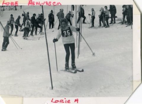 1971 Lorue Asmussen