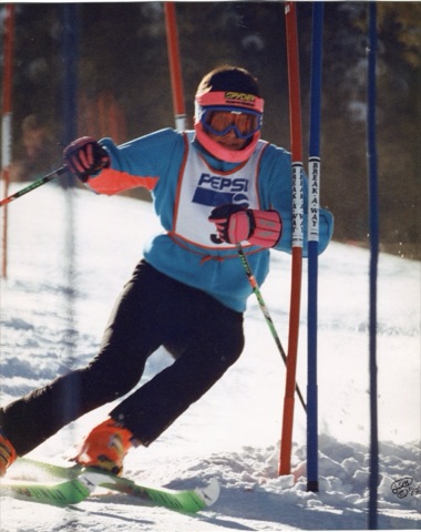 1990s Racer