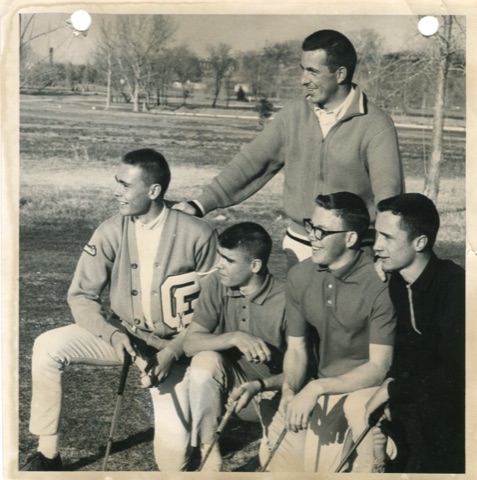 A photograph of undated year — Photos 1957-1973