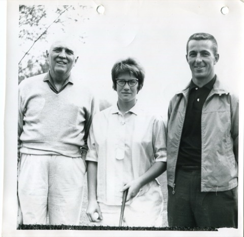 A photograph of undated year — Photos 1957-1973