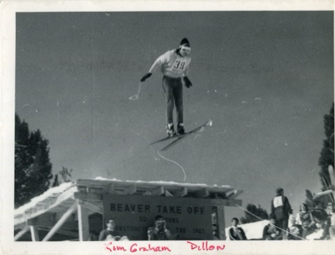A photograph of undated year — Photos 1957-1973