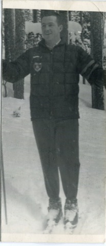 A photograph of undated year — Photos 1957-1973