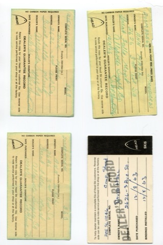 A photograph of undated year — Photos 1957-1973