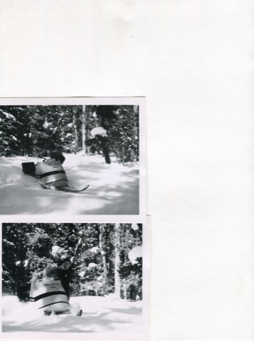 1960-90 Ski Hut Photo Journal 14