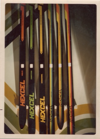 1960-90 Ski Hut Photo Journal 17