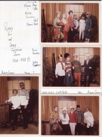 1960-90 Ski Hut Photo Journal 20